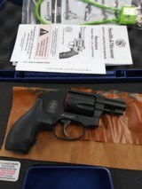Smith & Wesson 442-1 38 Special +P - 1 of 4