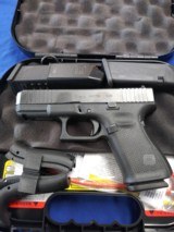 GLOCK 19 GEN 5 NEW - 1 of 4