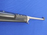 Mini-14 Ranch Stainless - 4 of 14