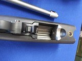 RUGER 10-22 TAKEDOWN STAINLESS - 5 of 15