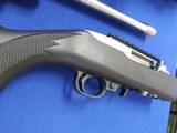 RUGER 10-22 TAKEDOWN STAINLESS - 3 of 15