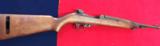Inland 30 Carbine 1944 - 1 of 24