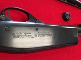 Remington 870 Wingmaster 12 gauge - 4 of 17