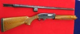 Remington 1100 20 gauge Magnum - 1 of 17