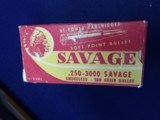 250 Savage ammo - 9 of 11