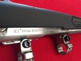 Ruger 77/22 Magnum Zytel All-Weather - 9 of 13
