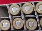 Winchester 30 Remington ammo - 8 of 9