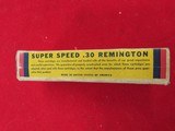 Winchester 30 Remington ammo - 5 of 9