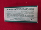 30 Remington ammo - 6 of 9