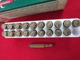 30 Remington ammo - 7 of 9