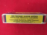 Winchester 300 Savage ammo - 4 of 9