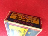 Winchester 300 Savage ammo - 3 of 9