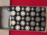 35 S & W Automatic ammo - 2 of 10