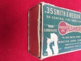 35 S & W Automatic ammo - 7 of 10