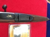 Browning X-Bolt Hunter 22-250 with extras - 11 of 16