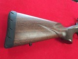 Browning X-Bolt Hunter 22-250 with extras - 2 of 16