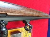 Browning X-Bolt Hunter 22-250 with extras - 10 of 16