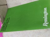 Remington 700 BDL Custom Deluxe 308 New in Box 1975 - 18 of 20
