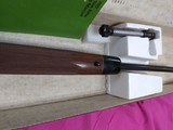 Remington 700 BDL Custom Deluxe 308 New in Box 1975 - 8 of 20