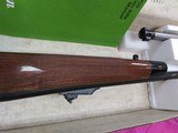 Remington 700 BDL Custom Deluxe 308 New in Box 1975 - 11 of 20