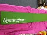 Remington 700 BDL Custom Deluxe 308 New in Box 1975 - 19 of 20
