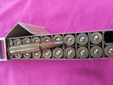 2 Boxes 300 Savage ammo - 8 of 17