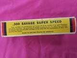 2 Boxes 300 Savage ammo - 5 of 17