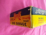2 Boxes 300 Savage ammo - 15 of 17