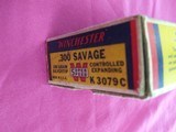 2 Boxes 300 Savage ammo - 7 of 17