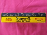 2 Boxes 300 Savage ammo - 13 of 17