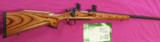 Remington 700 Varmint 223 - 1 of 17