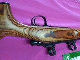 Remington 700 Varmint 223 - 7 of 17