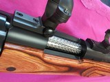 Remington 700 Varmint 223 - 10 of 17