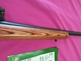 Remington 700 Varmint 223 - 4 of 17