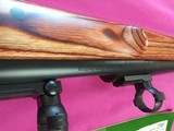 Remington 700 Varmint 223 - 9 of 17