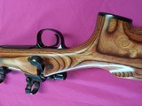 Remington 700 Varmint 223 - 3 of 17