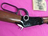 Winchester Buffalo Bill Rifle 30-30 - 3 of 21
