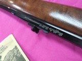 Winchester Buffalo Bill Rifle 30-30 - 17 of 21