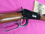Winchester Buffalo Bill Rifle 30-30 - 9 of 21