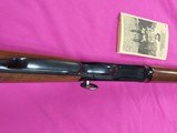 Winchester Buffalo Bill Rifle 30-30 - 14 of 21