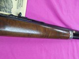 Winchester Buffalo Bill Rifle 30-30 - 11 of 21