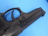 Beretta 92FS Stainless - 3 of 15