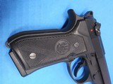 Beretta 92FS Stainless - 4 of 15
