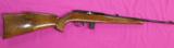 Weatherby MK XXII 22 LR made in Italy - 1 of 21