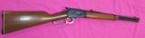 Marlin 1894 357 Magnum - 1 of 19