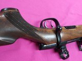 Steyr Model M Carbine 270 Left-Hand - 3 of 23