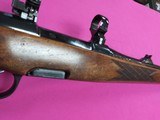 Steyr Model M Carbine 270 Left-Hand - 8 of 23