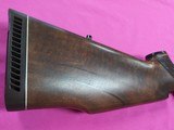 Steyr Model M Carbine 270 Left-Hand - 2 of 23