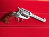 Ruger New Model Bearcat Stainless - 1 of 14