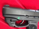 Ruger LC9 with LaserMax - 2 of 12